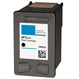 Kompatibilný čierny cartridge HP 56