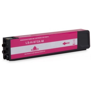 Kompatibilný cartridge HP 973X MAGENTA