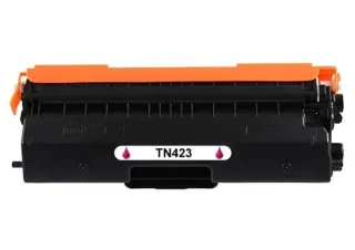 Kompatibilný toner Brother TN-423 MAGENTA