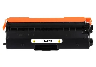 Kompatibilný toner Brother TN-423 YELLOW