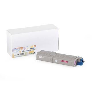 Kompatibilný toner OKI C532/C542/MC563/MC573 MAGENTA (46490606)