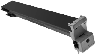 Kompatibilný toner Konica Minolta TN210K BLACK (8938509) čierny