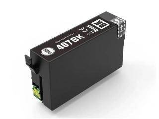 Kompatibilný cartridge EPSON 407 XL BLACK