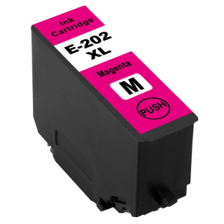 Kompatibilný cartridge EPSON 202 XL MAGENTA