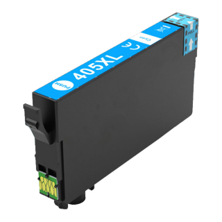 Kompatibilný cartridge EPSON 405 XL CYAN C13T05H24010