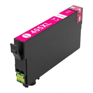 Kompatibilný cartridge EPSON 405 XL MAGENTA C13T05H34010 