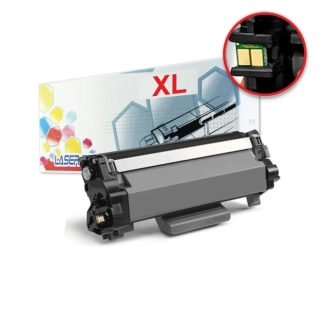 Kompatibilný toner Brother TN-2590 XL