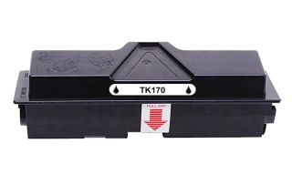 Kompatibilný toner KYOCERA TK-170 BLACK