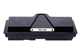 Kompatibilný toner KYOCERA TK-1140 BLACK