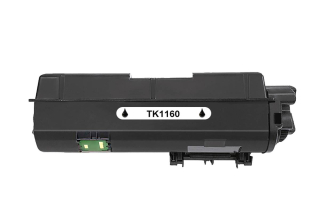 Kompatibilný toner KYOCERA TK-1160 BLACK