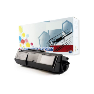 Kompatibilný toner KYOCERA TK-360 BLACK