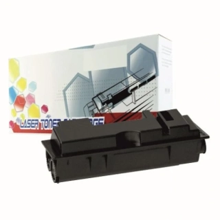 Kompatibilný toner KYOCERA TK-18 BLACK