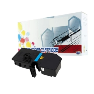 Kompatibilný toner KYOCERA TK-5230 CYAN (azúrová)