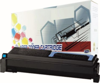 Kompatibilný toner KYOCERA TK-570 CYAN (azúrová)