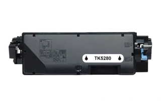 Kompatibilný toner KYOCERA TK-5280 BLACK (čierna)