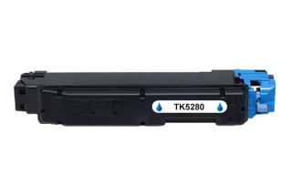 Kompatibilný toner KYOCERA TK-5280 CYAN (azúrová)