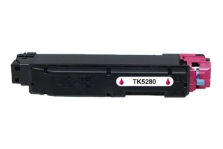 Kompatibilný toner KYOCERA TK-5280 MAGENTA (purpurová)