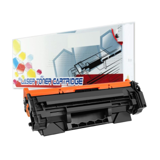 Kompatibilný toner CANON CRG-071H BLACK - bez čipu