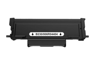 Kompatibilný toner XEROX B225, B230, B235 (006R04404) 6000 strán