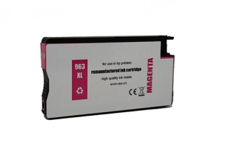 Kompatibilný cartridge HP 963XL MAGENTA (3JA28AE)