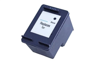 Kompatibilný cartridge HP 651 XL BLACK