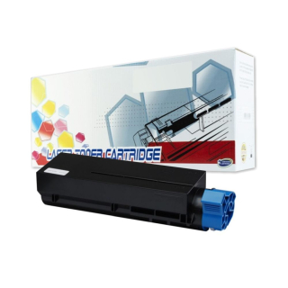 Kompatibilný toner OKI B411/431/MB461/471/491 (3000 strán)