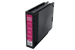 Kompatibilný cartridge Epson T9083 XL Magenta (purpurová)