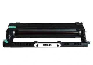 Kompatibilný optický valec Brother DR-248 BLACK (čierna)