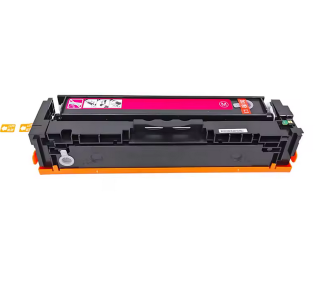 Kompatibilný toner CANON CRG-075 MAGENTA (purpurová)