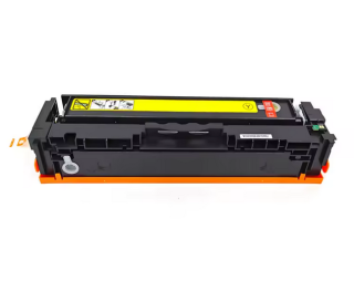 Kompatibilný toner CANON CRG-075 YELLOW (žltá)