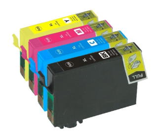 Kompatibilný cartridge EPSON 503 XL YELLOW