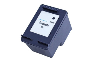Kompatibilný čierny cartridge HP 308 XL BLACK