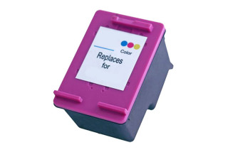 Kompatibilný farebný cartridge HP 308 XL COLOR