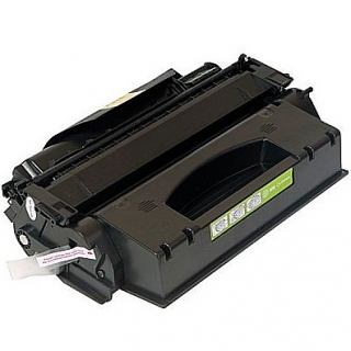 Kompatibilný toner CANON CRG-708H vysokokapacitný