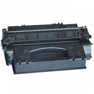 Kompatibilný toner CANON CRG-715H vysokokapacitný