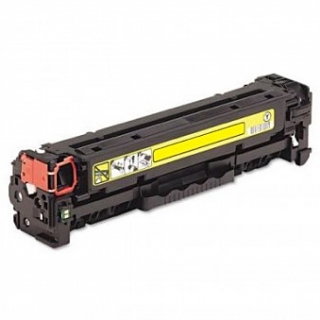 Kompatibilný toner CANON CRG-718 YELLOW