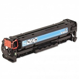 Kompatibilný toner CANON CRG-718 CYAN