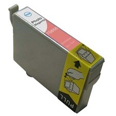 Farebný cartridge T0796 LIGHT MAGENTA