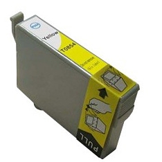Farebný cartridge T0794 YELLOW