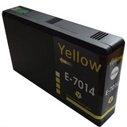 Farebný cartridge T7014 YELLOW