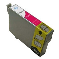 Kompatibilný cartridge EPSON T0803