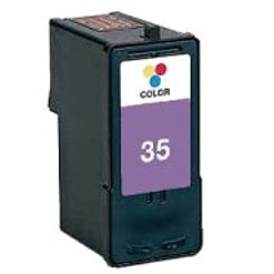Farebný cartridge Lexmark 35