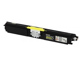 Kompatibilný toner Epson C1600, CX16 (C13S050558) YELLOW