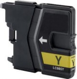 Farebný cartridge LC-985Y XL