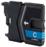 Farebný cartridge LC-985C XL