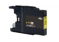 Farebný cartridge LC-1280Y XL