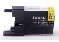 Čierny cartridge LC-1280BK XL