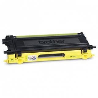 Kompatibilný toner Brother TN-115 / TN-135 YELLOW