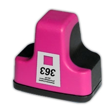 Kompatibilný farebný cartridge HP 363 XL MAGENTA