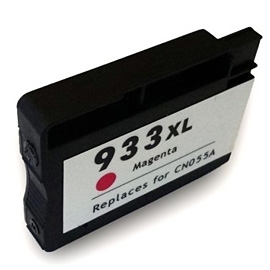 Kompatibilný cartridge HP 933 XL MAGENTA